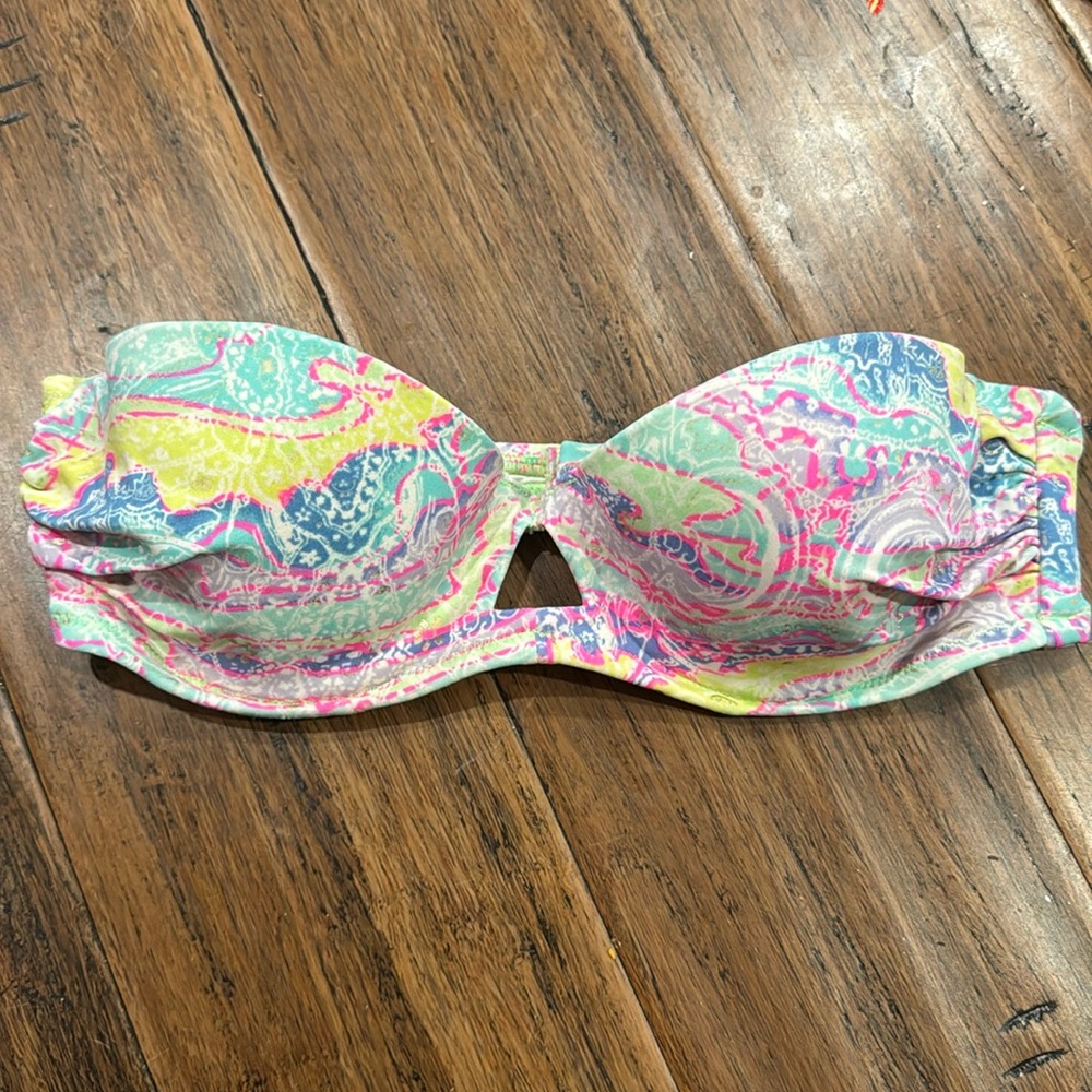 VICTORIA SECRET BIKINI TOP